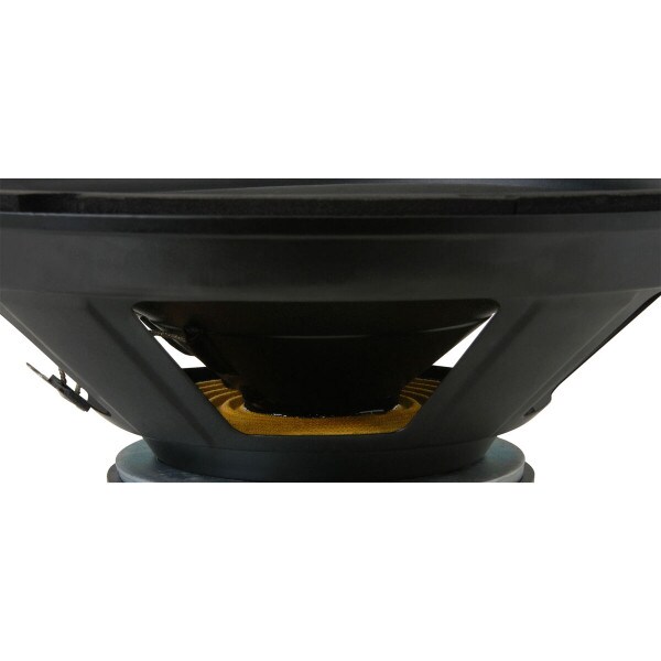 Main product image for GRS 10PR-8 10" Poly Cone Rubber Surround Woofer 292-421
